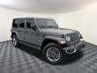 Used 2021 Jeep Wrangler Unlimited Sahara SUV