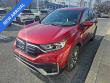 Used 2021 Honda CR-V EX-L AWD SUV