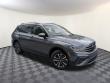 Used 2023 Volkswagen Tiguan 2.0T S SUV