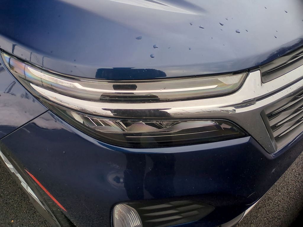 2023 Chevrolet Equinox LT - Photo 14