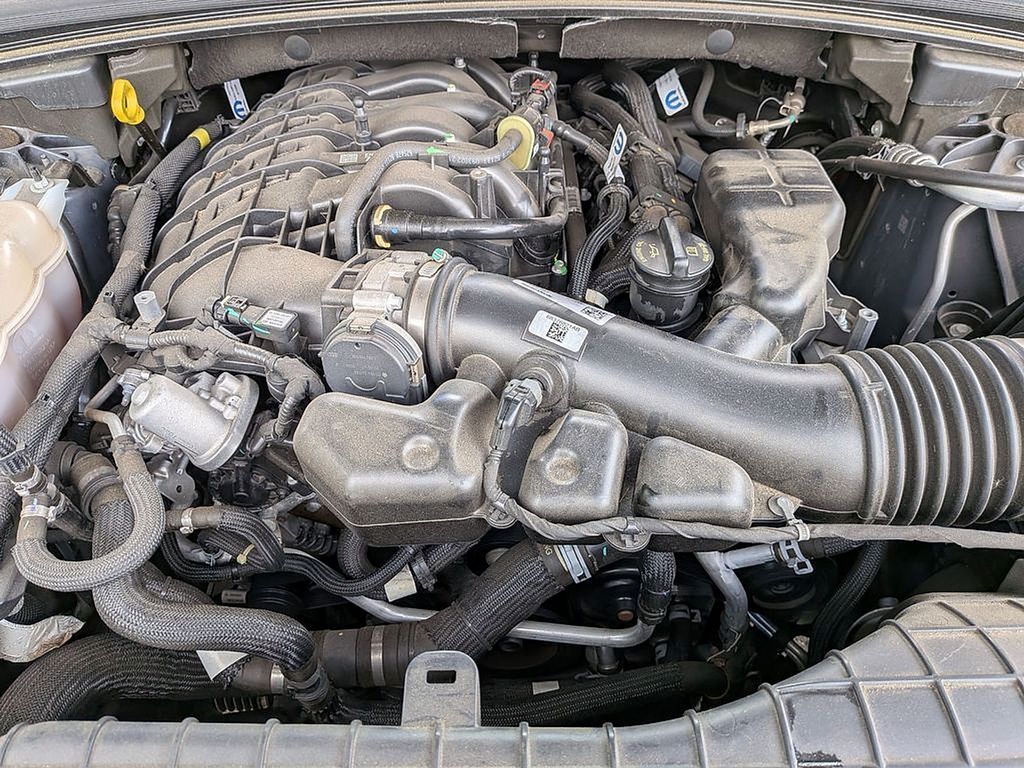 2023 Jeep Grand Cherokee Altitude - Photo 28