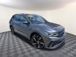 Used 2023 Volkswagen Tiguan 2.0T SEL R-Line SUV