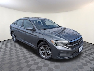 2024 Volkswagen Jetta 1.5T SE Sedan for sale in Muncy PA