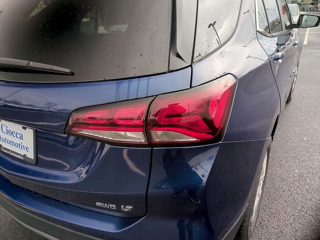 2023 Chevrolet Equinox LT - Photo 15
