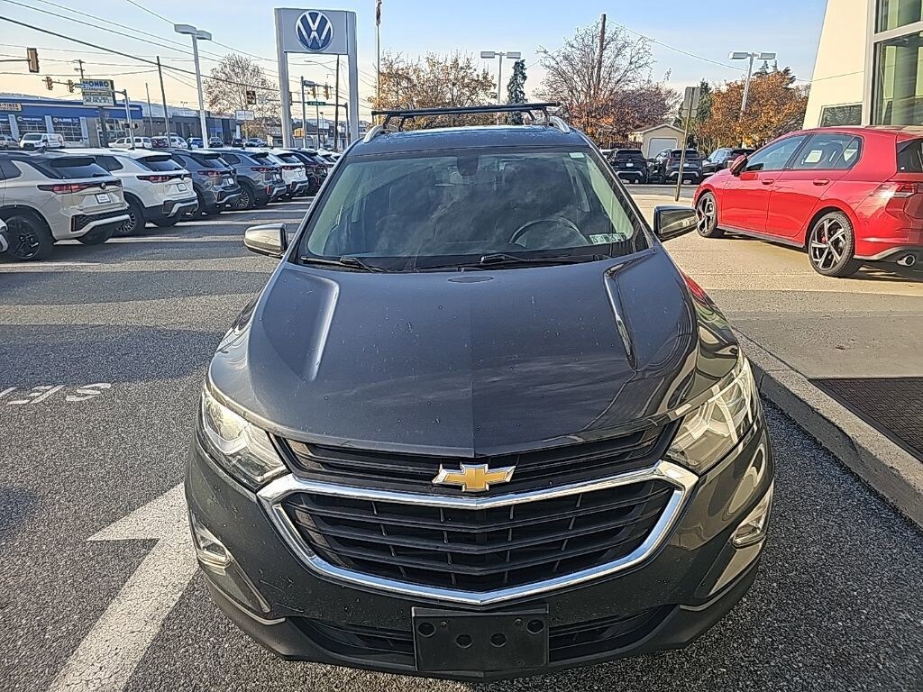 Used 2019 Chevrolet Equinox LT w/1LT SUV