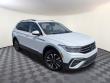 Used 2024 Volkswagen Tiguan 2.0T S SUV