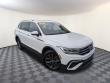 Used 2022 Volkswagen Tiguan 2.0T SE SUV