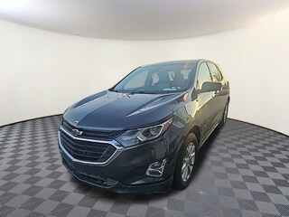 2019 Chevrolet Equinox LS SUV for sale in Muncy PA