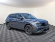 Used 2023 Volkswagen Tiguan 2.0T SE SUV