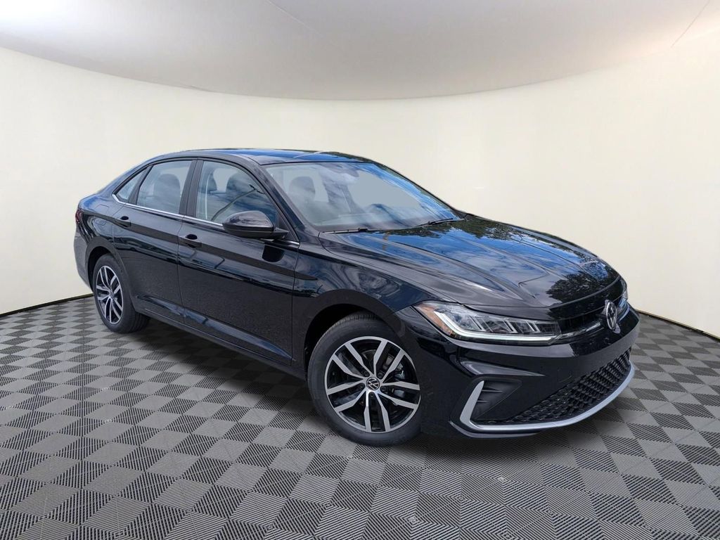 2026 Volkswagen Jetta 1.5T SE Auto SULEV's photo