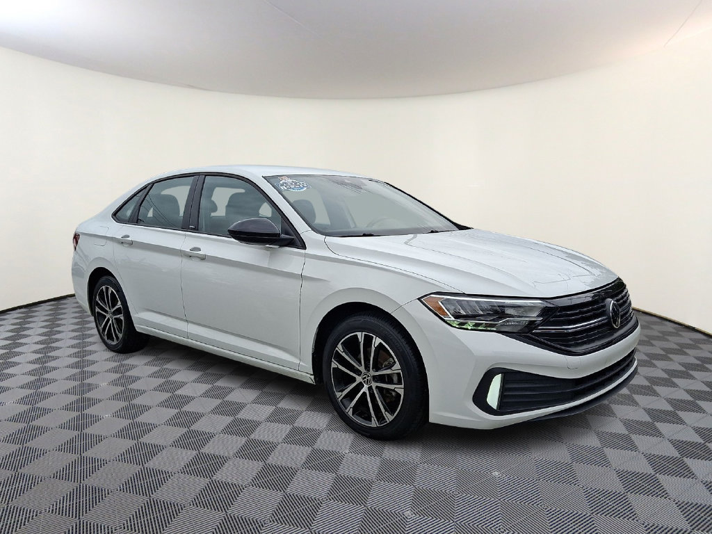 2023 Volkswagen Jetta 1.5T Sport Sedan for sale in Muncy PA