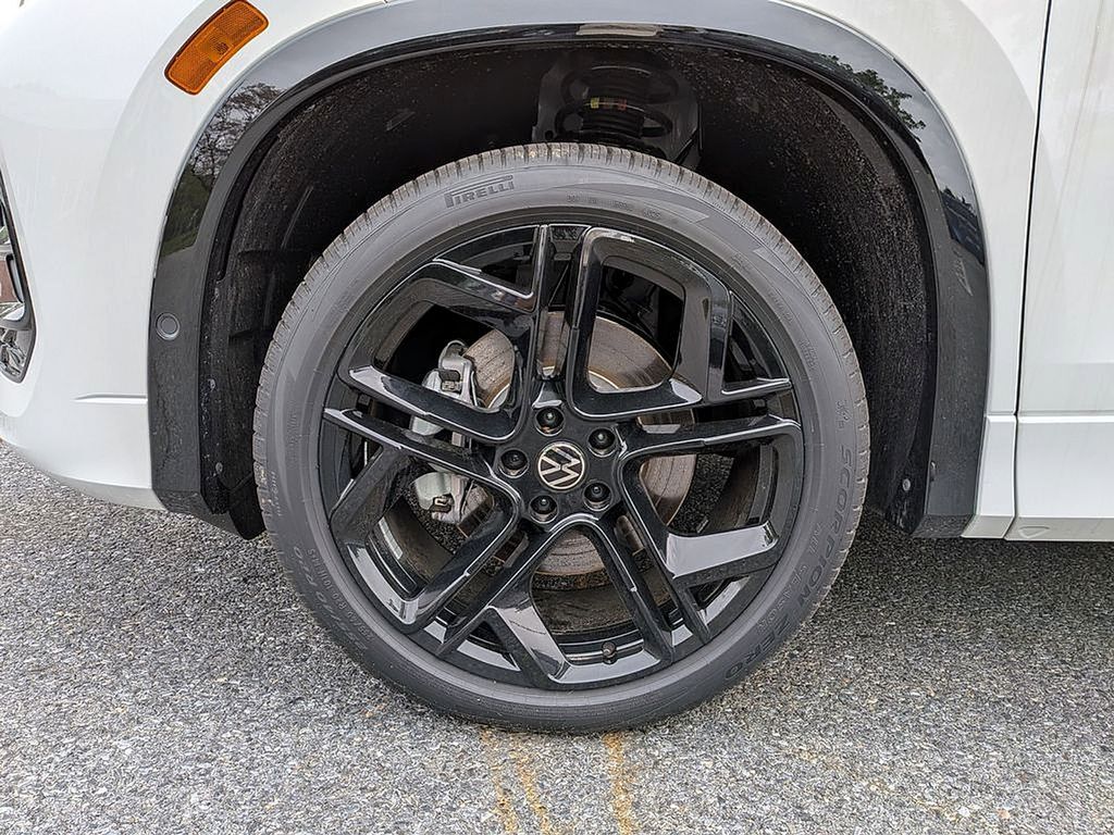2026 Volkswagen Tiguan SE R-LINE BLACK - Photo 15