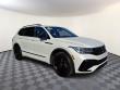 Used 2023 Volkswagen Tiguan 2.0T SE R-Line Black SUV