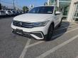 Used 2024 Volkswagen Tiguan 2.0T SE SUV