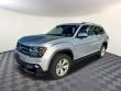 Used 2018 Volkswagen Atlas 3.6L V6 SE w/Technology 4MOTION SUV