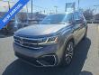 Used 2023 Volkswagen Atlas 3.6L V6 SEL Premium R-Line SUV