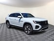  Volkswagen Atlas Cross Sport