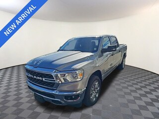 2023 Ram 1500 Big Horn/Lone Star Truck Crew Cab