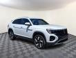 Used 2025 Volkswagen Atlas Cross Sport 2.0T SE w/Technology SUV