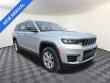Used 2021 Jeep Grand Cherokee L Limited SUV