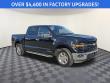 Used 2024 Ford F-150 XLT Truck SuperCrew Cab