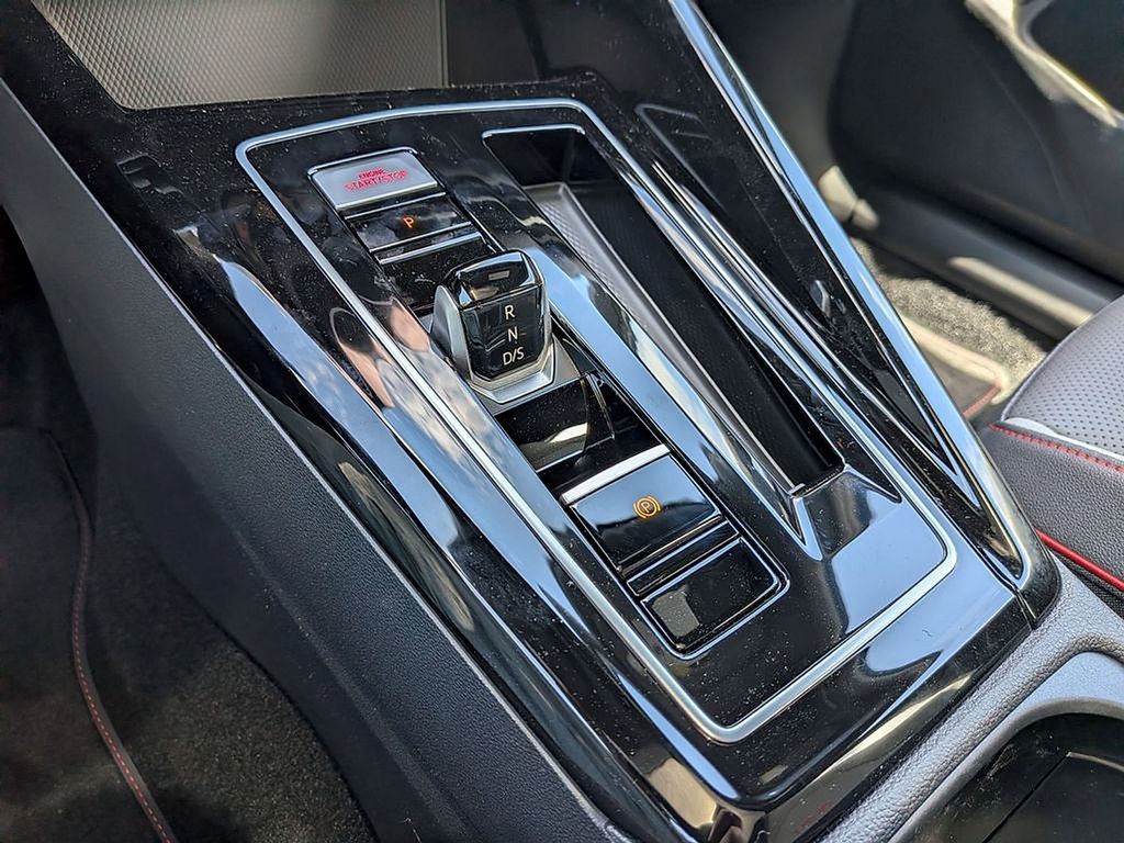 2026 Volkswagen Golf GTI SE - Photo 8
