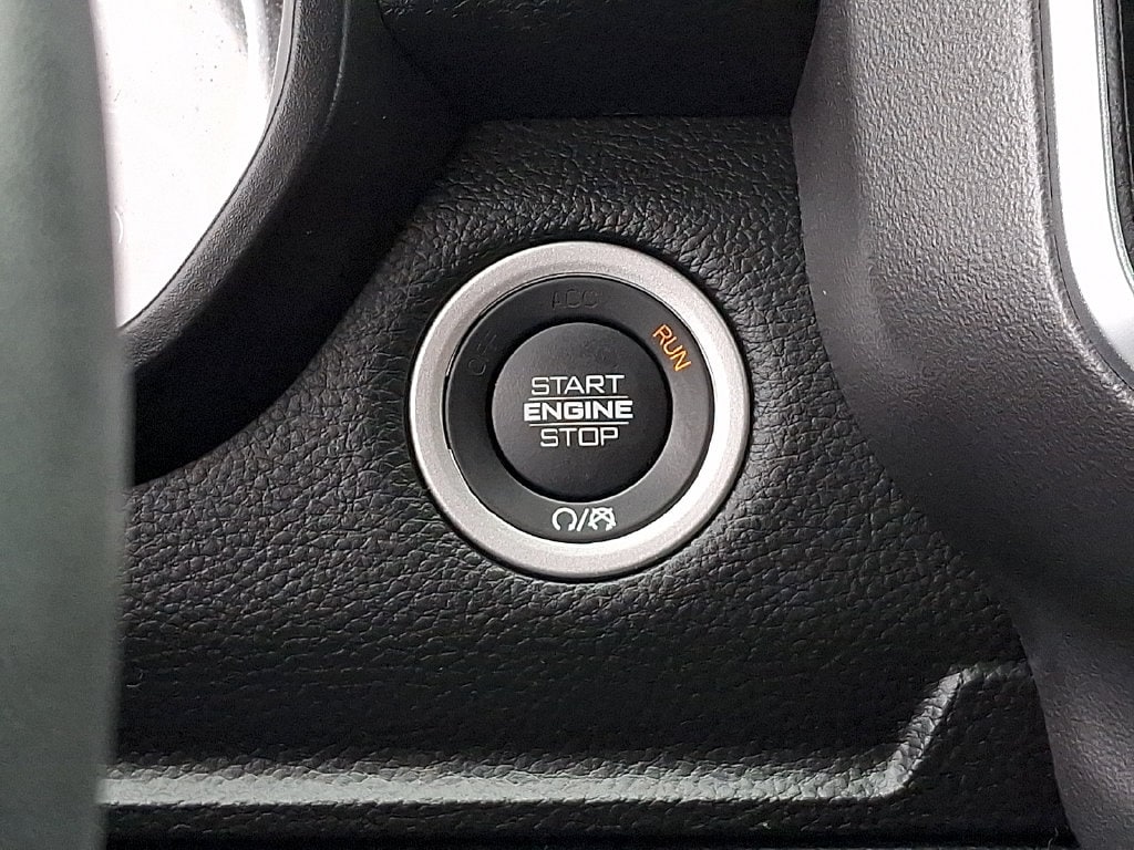 2023 RAM Ram 1500 Pickup Big Horn/Lone Star - Photo 22