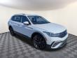 Used 2022 Volkswagen Tiguan 2.0T SE SUV