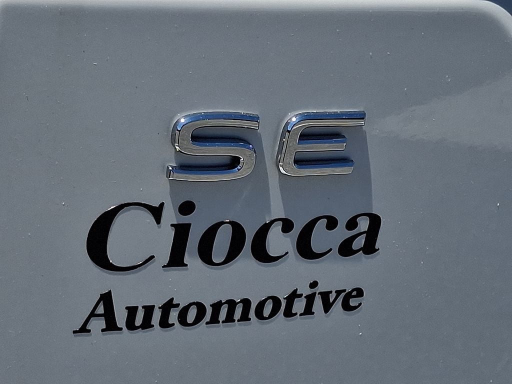 2026 Volkswagen Atlas SE w/Tech - Photo 20