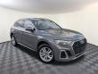 Used 2023 Audi Q5 45 S line Premium SUV