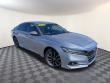 Used 2021 Honda Accord EX-L 1.5T Sedan