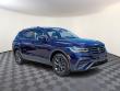 Used 2023 Volkswagen Tiguan 2.0T SE SUV
