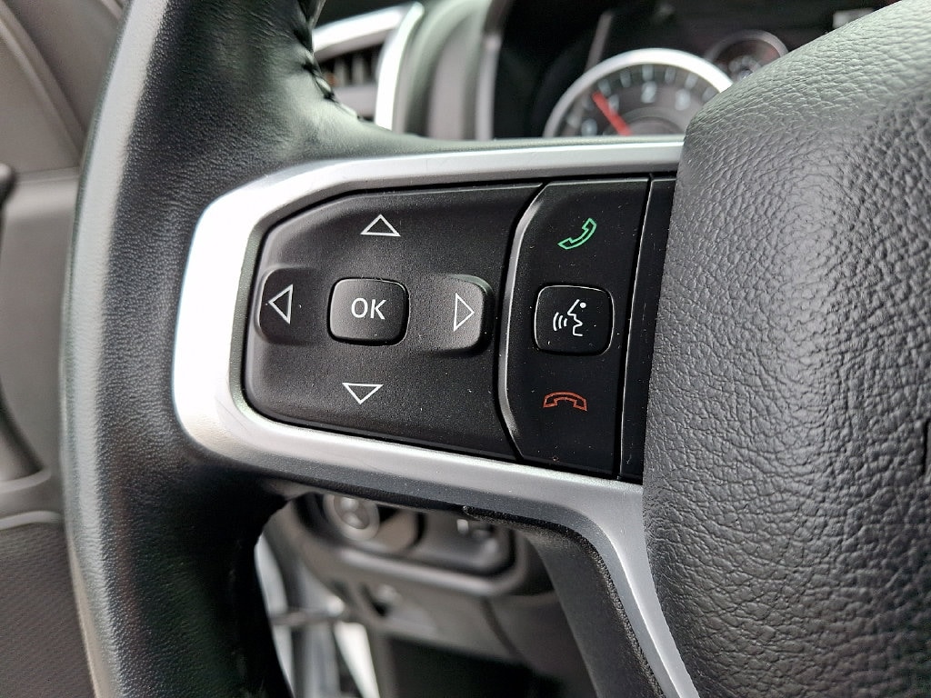 2023 RAM Ram 1500 Pickup Big Horn/Lone Star - Photo 20