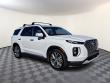 Used 2022 Hyundai Palisade SEL SUV