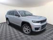 Used 2021 Jeep Grand Cherokee L Limited SUV
