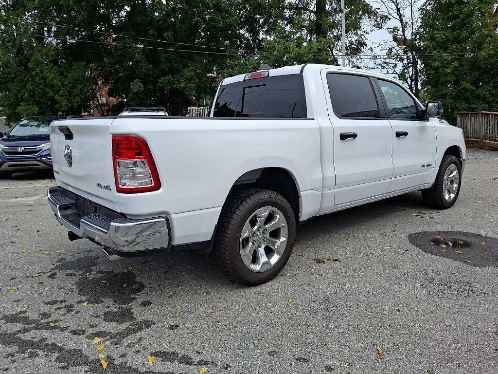 2023 RAM Ram 1500 Pickup Big Horn/Lone Star - Photo 9