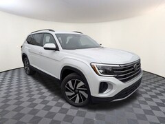 2026 Volkswagen Atlas 2.0T SE w/Technology SUV