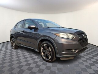 2018 Honda HR-V EX AWD SUV for sale in Muncy PA