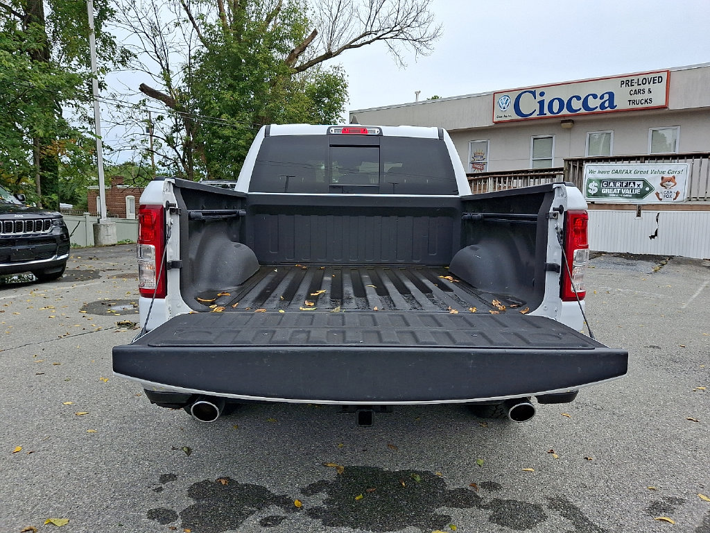2023 RAM Ram 1500 Pickup Big Horn/Lone Star - Photo 26