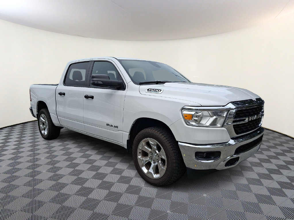 2023 RAM Ram 1500 Pickup Big Horn/Lone Star - Photo 1