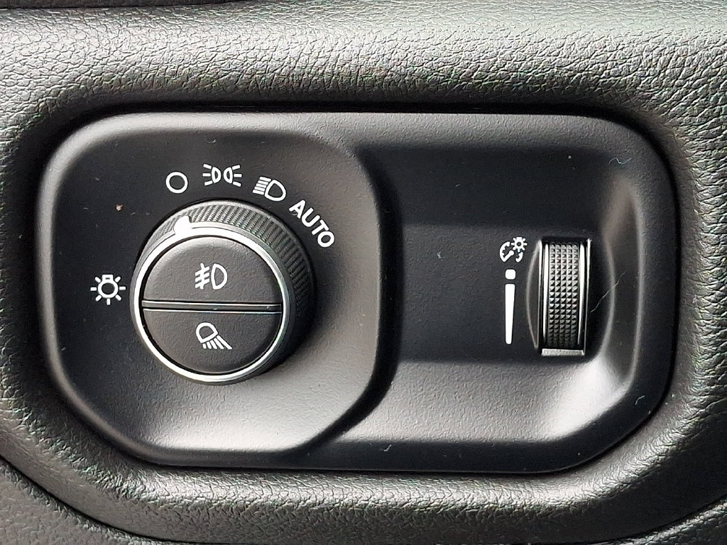 2023 RAM Ram 1500 Pickup Big Horn/Lone Star - Photo 25