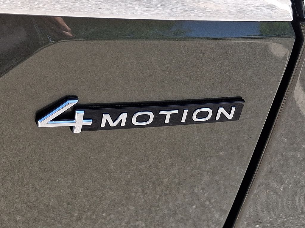 2026 Volkswagen Atlas SE w/Tech - Photo 20
