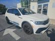 Used 2023 Volkswagen Tiguan 2.0T SE R-Line Black SUV