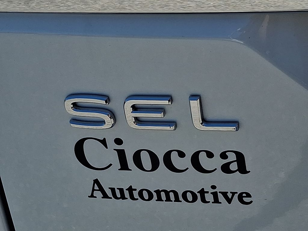2026 Volkswagen Atlas SEL Premium R-Line - Photo 21
