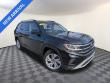 Used 2022 Volkswagen Atlas 3.6L V6 SE w/Technology SUV