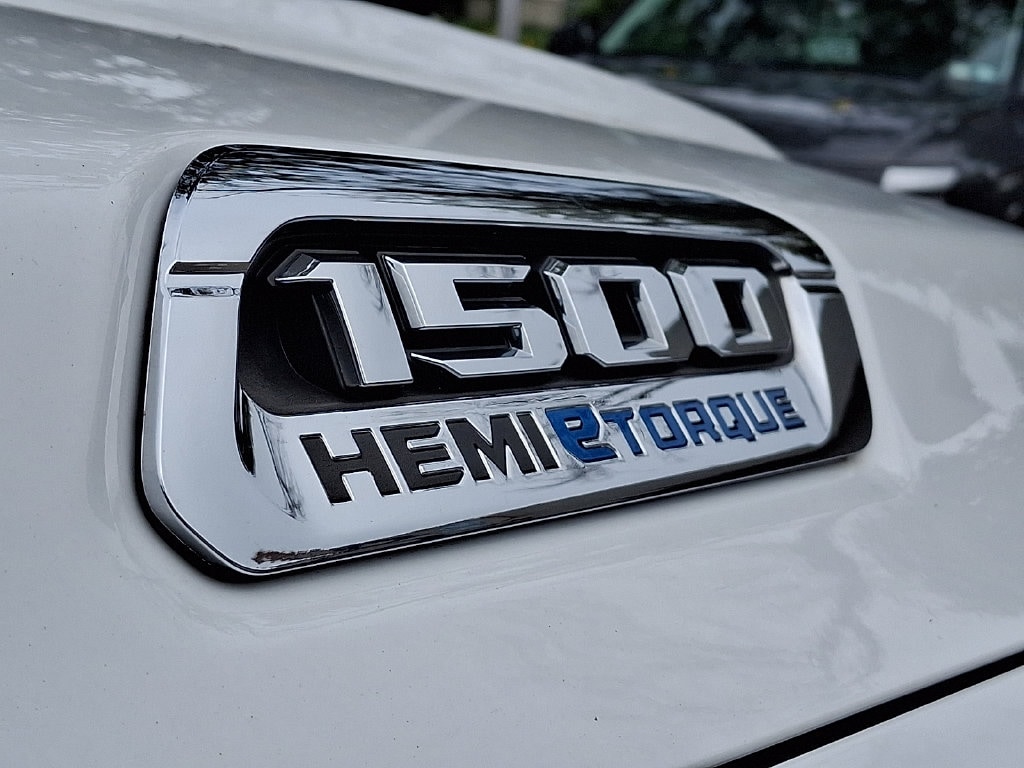 2023 RAM Ram 1500 Pickup Big Horn/Lone Star - Photo 31