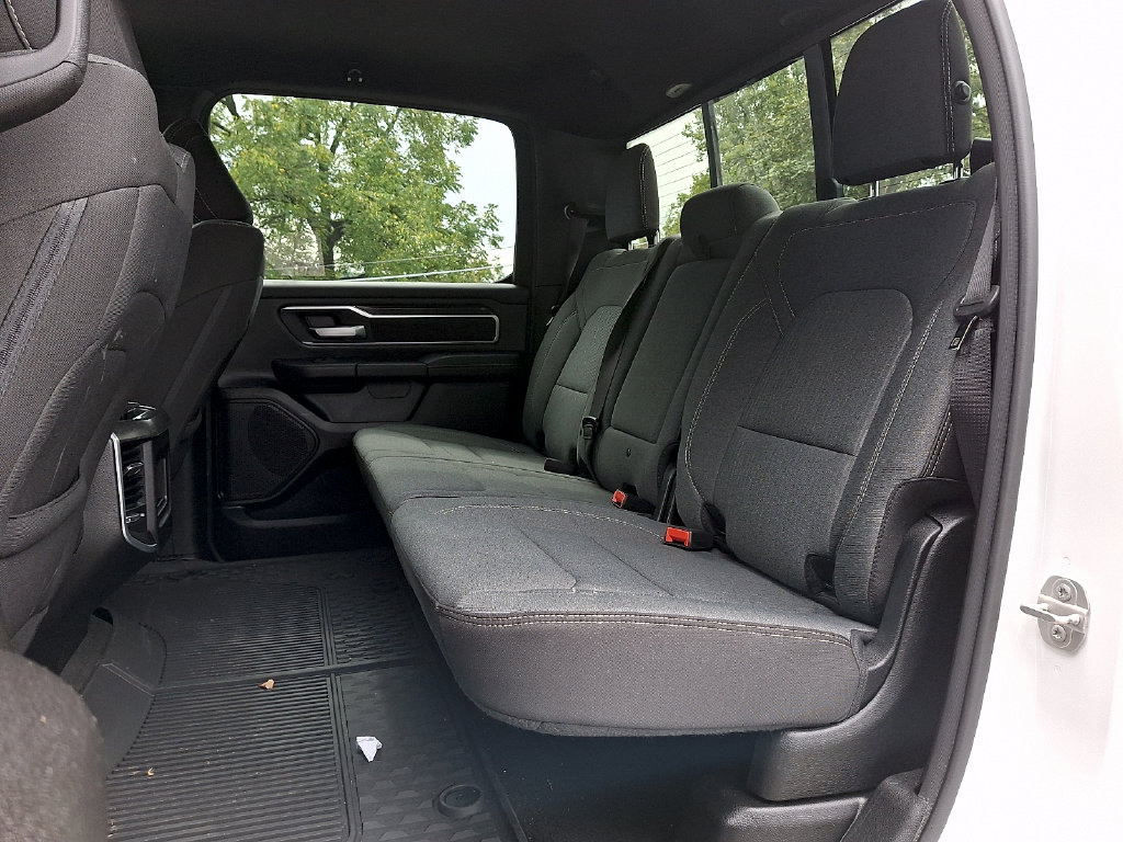 2023 RAM Ram 1500 Pickup Big Horn/Lone Star - Photo 13