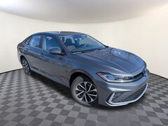 2026 Volkswagen Jetta 1.5T S Sedan