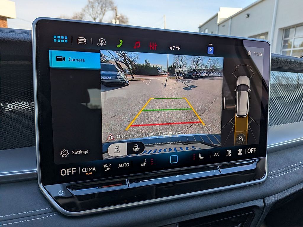 2026 Volkswagen Tiguan SE - Photo 10
