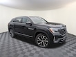 Volkswagen Atlas Cross Sport